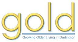 Growing Older Living in Darlington